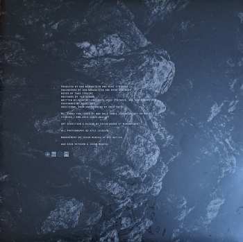 LP Spiritbox: Tsunami Sea