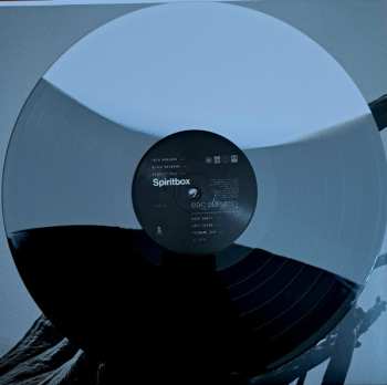 LP Spiritbox: Tsunami Sea