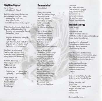 2CD Spirits Burning: Make Believe It Real