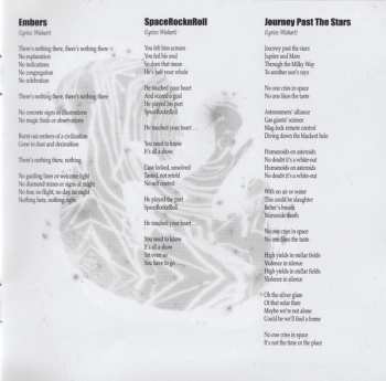 2CD Spirits Burning: Make Believe It Real