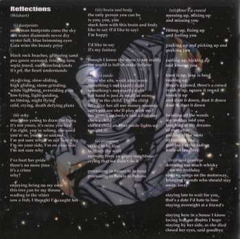 2CD Spirits Burning: Make Believe It Real