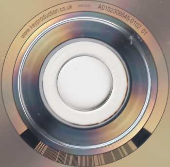 2CD Spirits Burning: Make Believe It Real