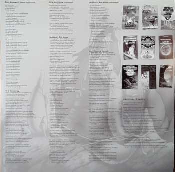 LP Spirits Burning: The End Of All Songs - Part 1 LTD