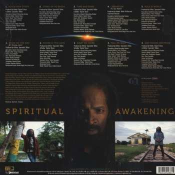 LP Spiritual: Awakening