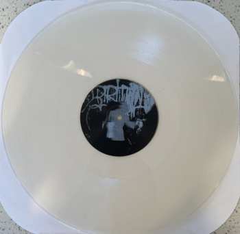 LP Spiritual Cramp: Spiritual Cramp