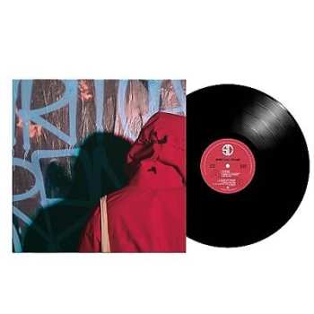 LP Spiritual Cramp: Spiritual Cramp