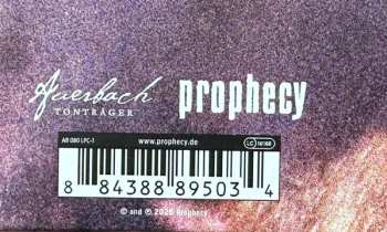 LP Spiritual Front: Armageddon Gigolo' CLR | LTD