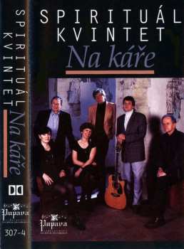 MC Spirituál Kvintet: Na Káře