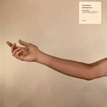 LP Spiritualized: Amazing Grace