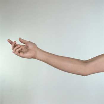 LP Spiritualized: Amazing Grace CLR