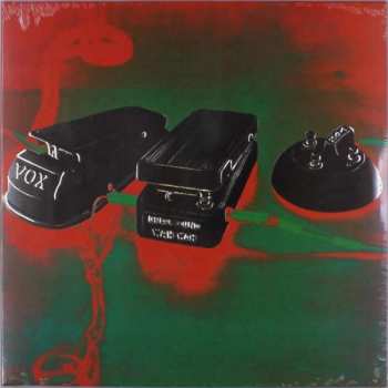 LP Spiritualized: Fucked Up Inside