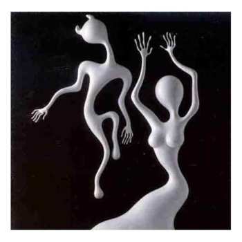 CD Spiritualized: Lazer Guided Melodies
