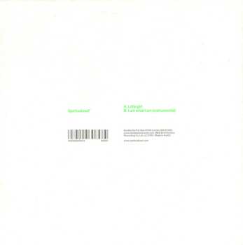 SP Spiritualized: Little Girl