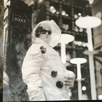 2LP Spiritualized: Pure Phase LTD | CLR