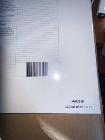 2LP Spiritualized: Pure Phase LTD | CLR