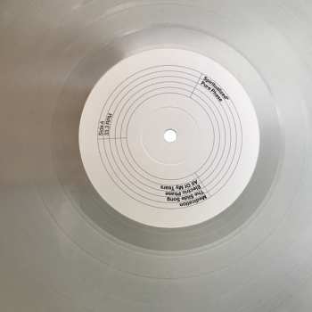 2LP Spiritualized: Pure Phase LTD | CLR