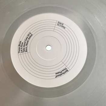2LP Spiritualized: Pure Phase LTD | CLR