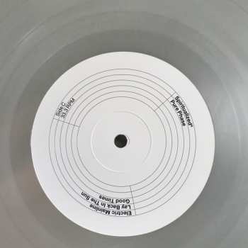 2LP Spiritualized: Pure Phase LTD | CLR