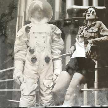 2LP Spiritualized: Pure Phase LTD | CLR