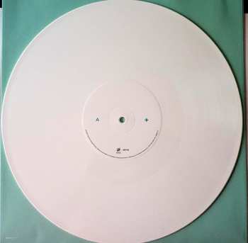 2LP Spiritualized: Songs In A&E CLR