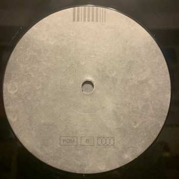 LP Spiritualized: Spaceman Demo Mixes LTD