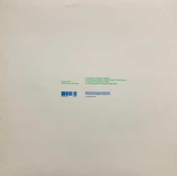 2LP Spiritualized: Sweet Heart, Sweet Light LTD | CLR