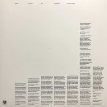 2LP Spiritualized: Sweet Heart, Sweet Light LTD | CLR