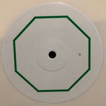 2LP Spiritualized: Sweet Heart, Sweet Light LTD | CLR