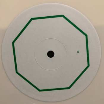 2LP Spiritualized: Sweet Heart, Sweet Light LTD | CLR