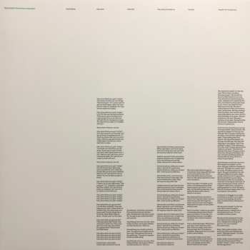 2LP Spiritualized: Sweet Heart, Sweet Light LTD | CLR