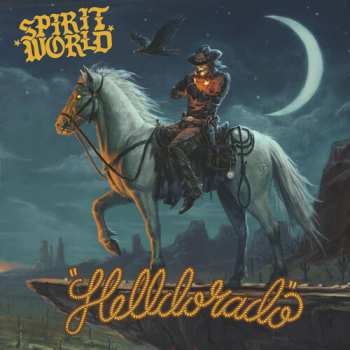 Album Spiritworld: Helldorado