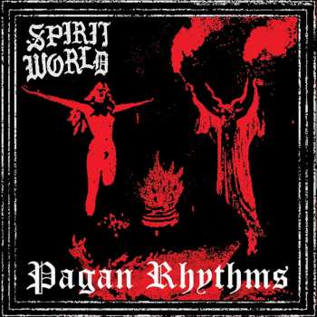 CD Spiritworld: Pagan Rhythms LTD | DIGI