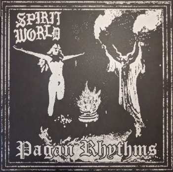 LP Spiritworld: Pagan Rhythms