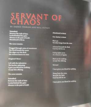 CD Spite: New World Killer