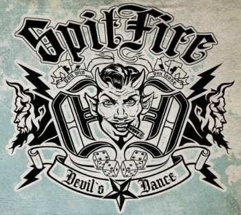 CD Spitfire: Devil's Dance