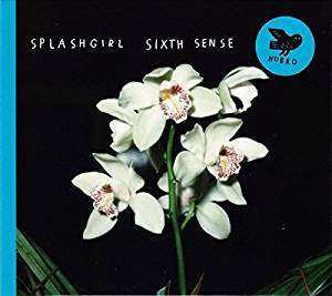CD Splashgirl: Sixth Sense