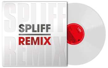 Album Spliff: Spliff Remix