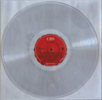 LP Spliff: Spliff Remix CLR | LTD