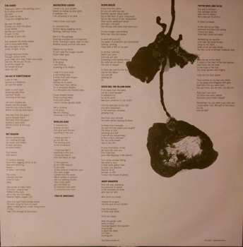 LP Split Cranium: I'm The Devil And I'm OK