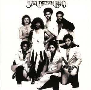 CD Split Decision Band: Split Decision Band