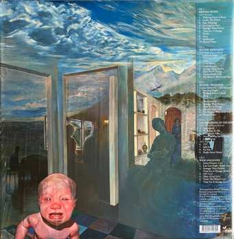 5CD/Caja Split Enz: Enzyclopedia (Volumes One & Two)