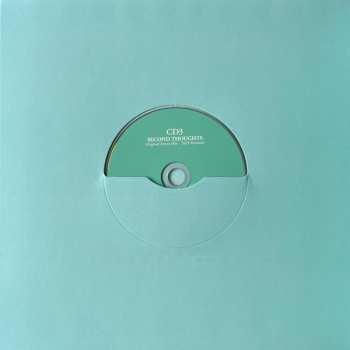 5CD/Caja Split Enz: Enzyclopedia (Volumes One & Two)