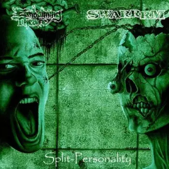 Embalming Theatre: Split-Personality