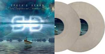 2LP Spock's Beard: Brief Nocturnes And Dreamless Sleep