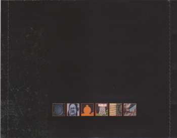 CD Spock's Beard: The Kindness Of Strangers