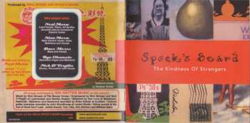 CD Spock's Beard: The Kindness Of Strangers