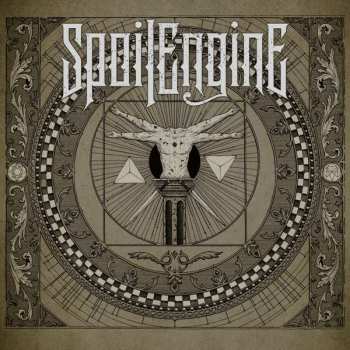Album Spoil Engine: Renaissance Noire