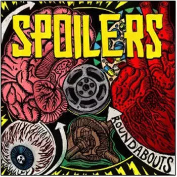 Spoilers: Roundabouts
