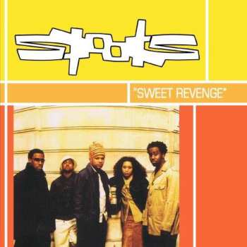 Album Spooks: Sweet Revenge