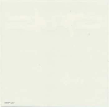 CD Spooks: Things I've Seen